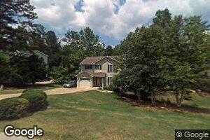 155 Ridgeview Dr, Athens, GA 30606