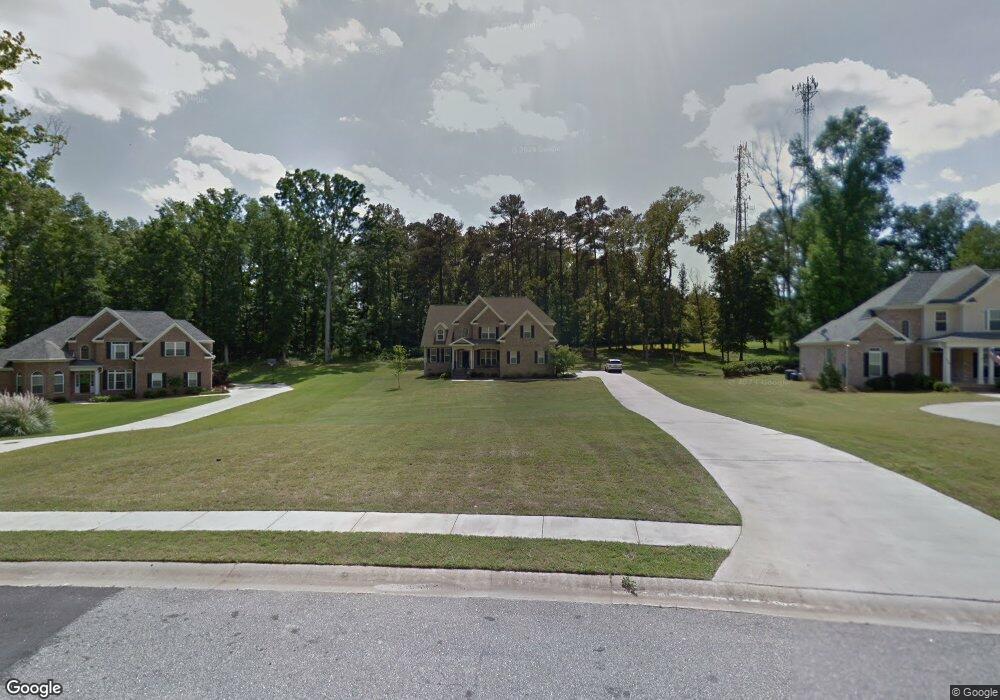 141 Broadleaf Dr unit 10, Macon, GA 31210 - photo 1