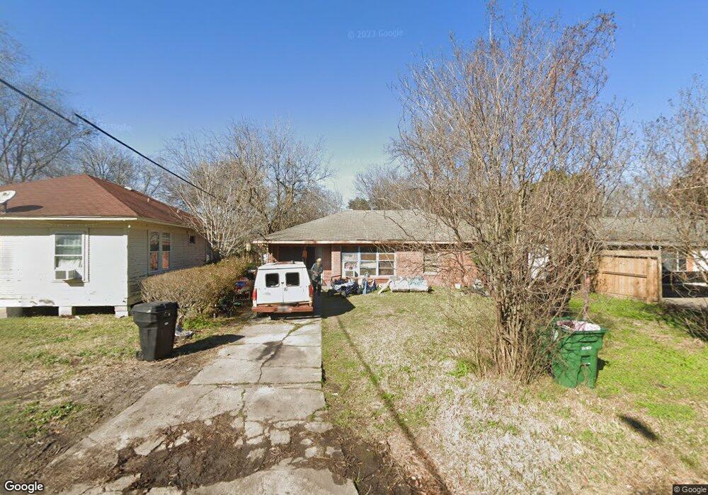 703 E 43rd St, Houston, TX 77022 - photo 1