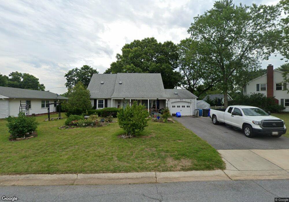 3413 Medina Ln, Bowie, MD 20715 - photo 1