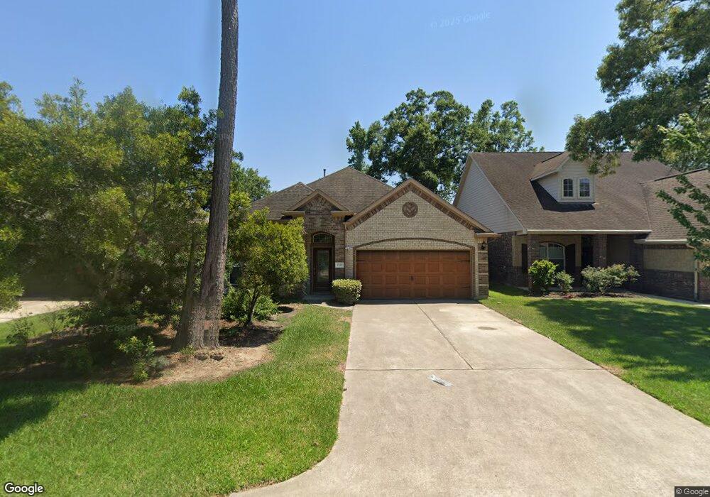 7223 Durango Creek Dr, Magnolia, TX 77354 - photo 1
