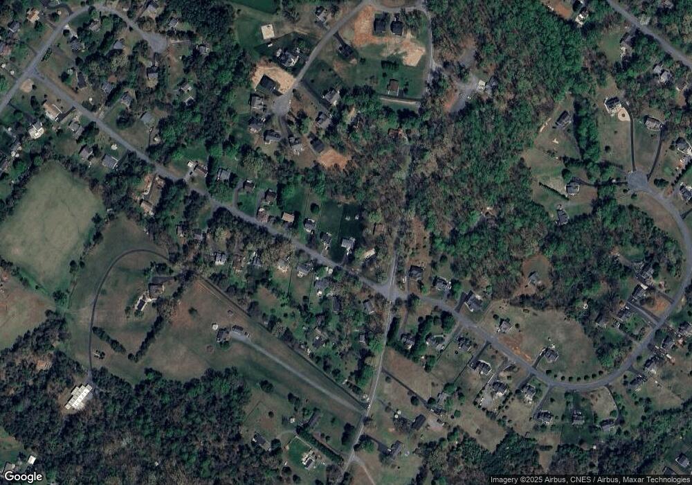 44 Rustling Oaks Way, Ruckersville, VA 22968 - photo 1