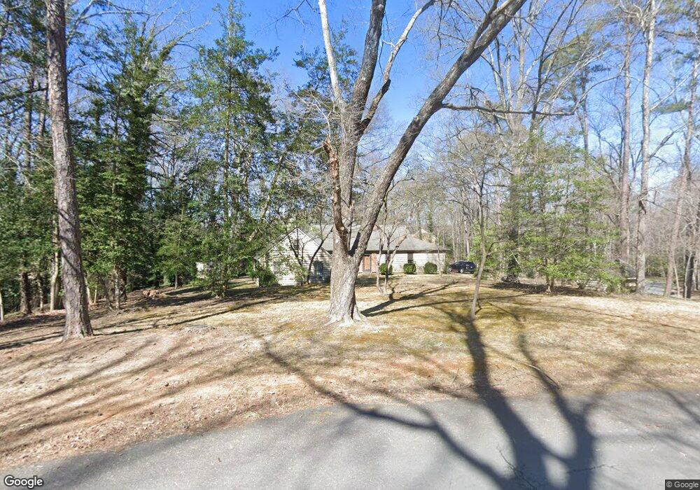 10700 Arsenal Dr, Midlothian, VA 23113 - photo 1