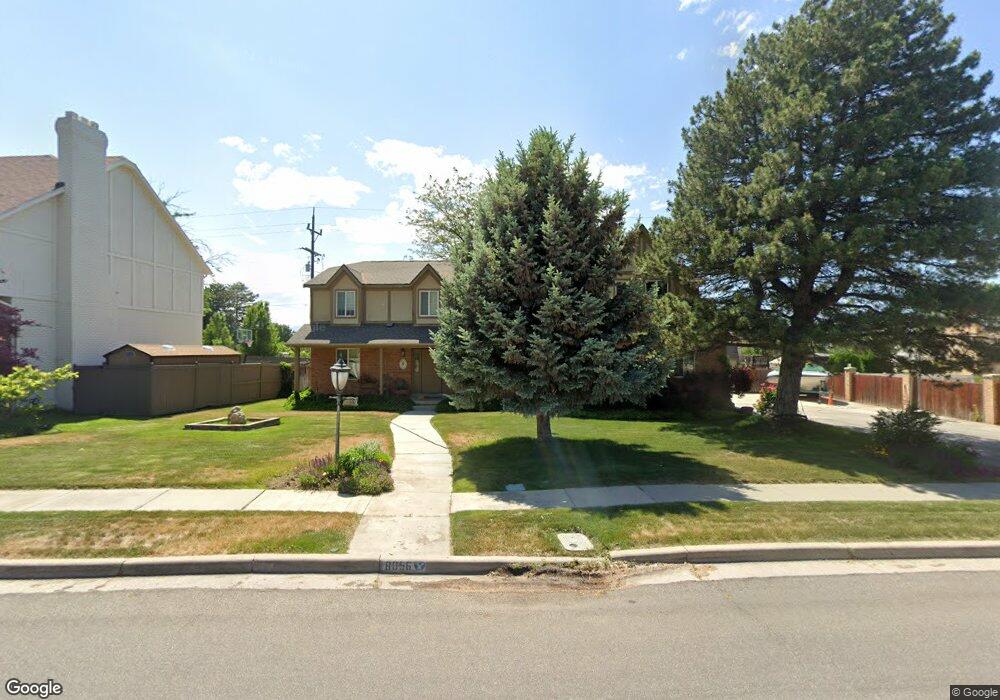 8056 Old Coventry Cir, Sandy, UT 84093 - photo 1