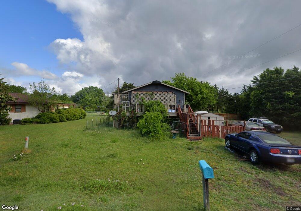 321 Jack Harris Ln, Pottsboro, TX 75076 - photo 1