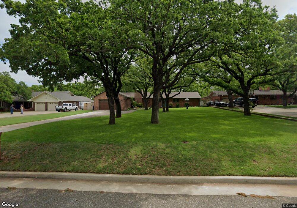 2402 Sunset Dr, Duncan, OK 73533 - photo 1