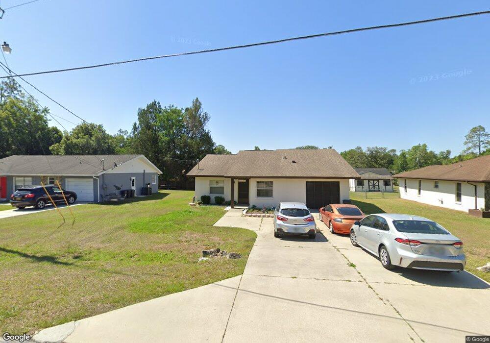 21130 SW Plantation St, Dunnellon, FL 34431 - photo 1