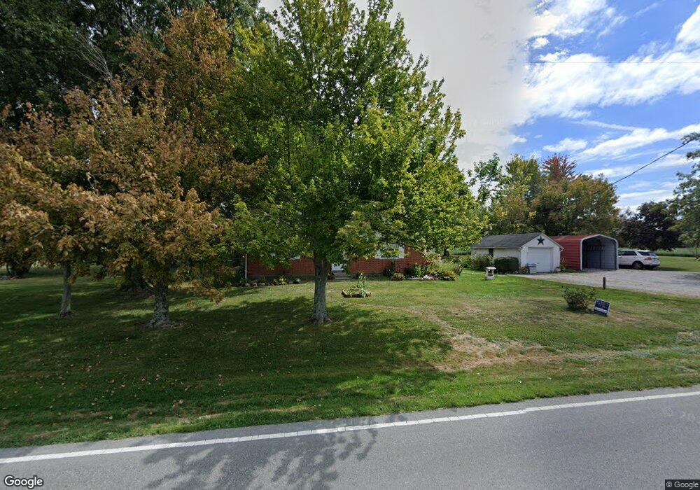 9604 Hamer Rd, Georgetown, OH 45121 - photo 1