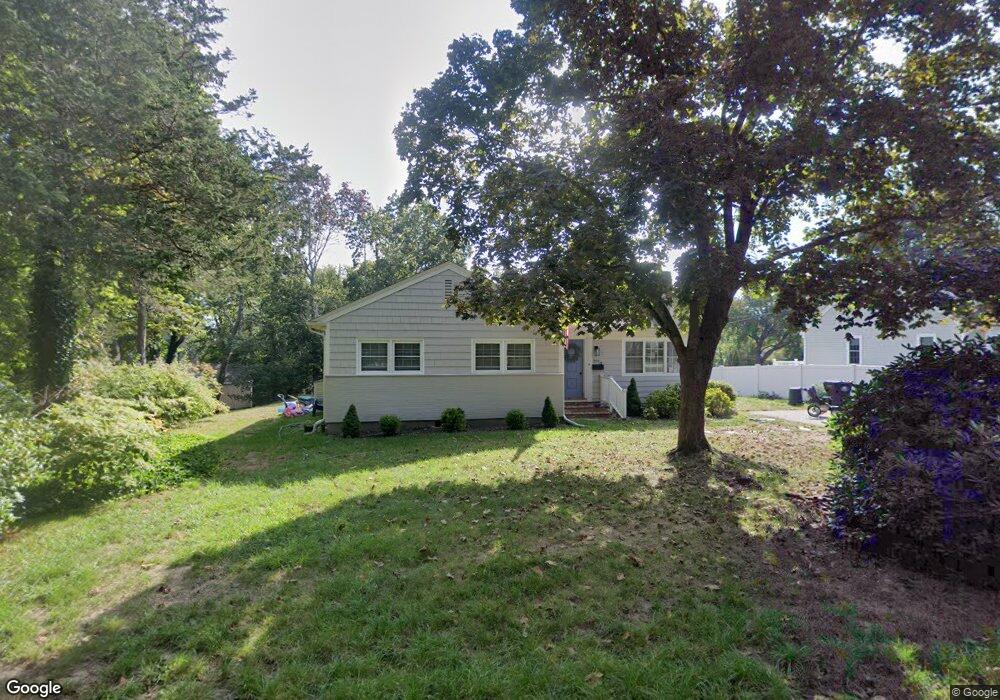 201 Captain Peirce Rd, Scituate, MA 02066 - photo 1