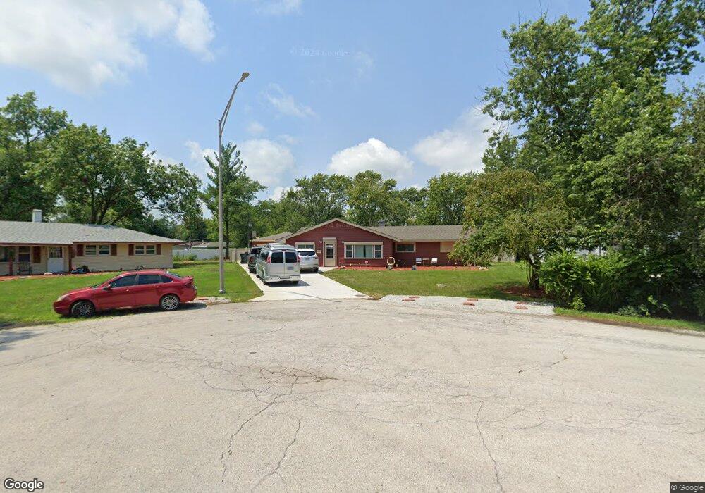 4460 186th St, Country Club Hills, IL 60478 - photo 1