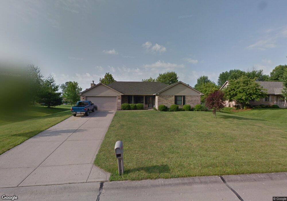 151 Deborah Ln, Whiteland, IN 46184 - photo 1