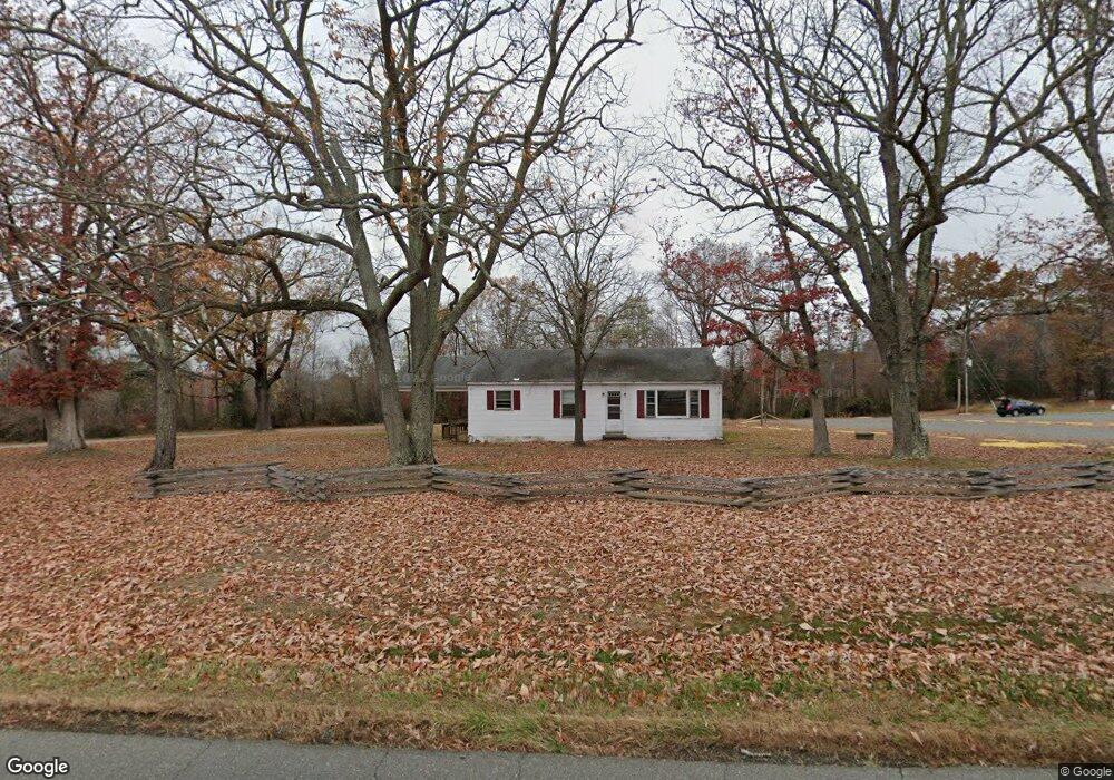 12734 Elk Run Rd, Midland, VA 22728 - photo 1