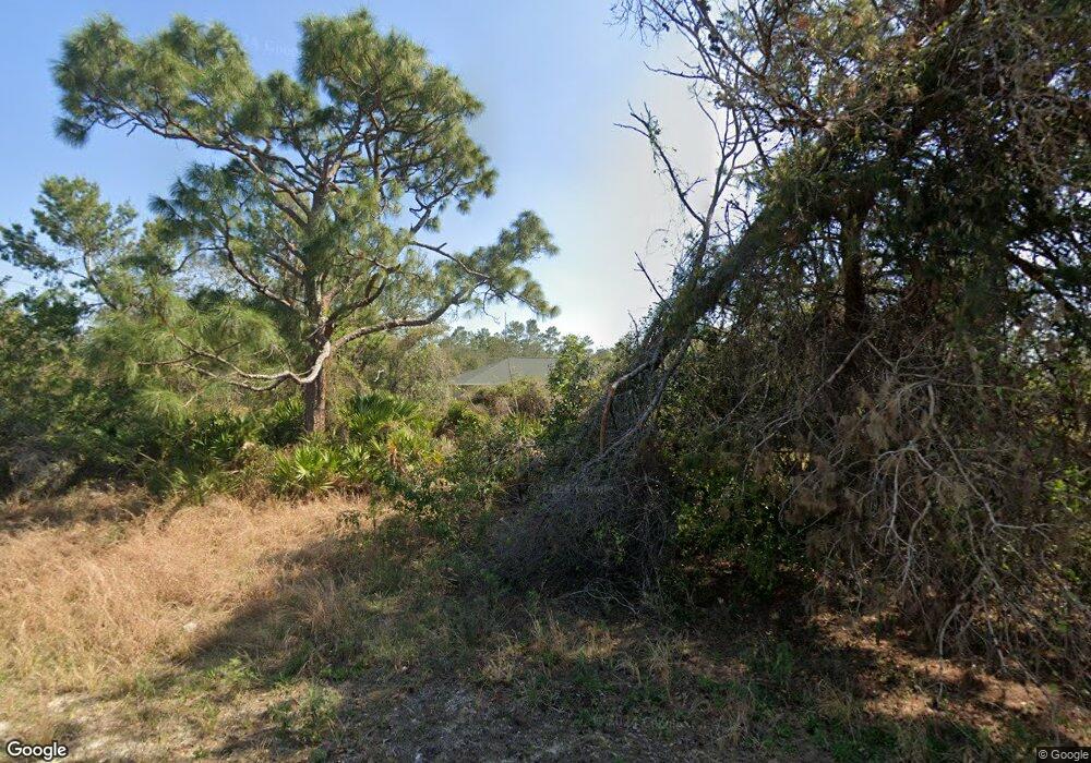 1119 Orchid St, Lake Placid, FL 33852 - photo 1