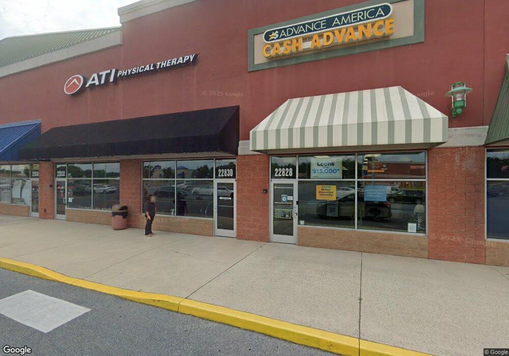 22830 Sussex Hwy, Seaford, DE 19973 - photo 1