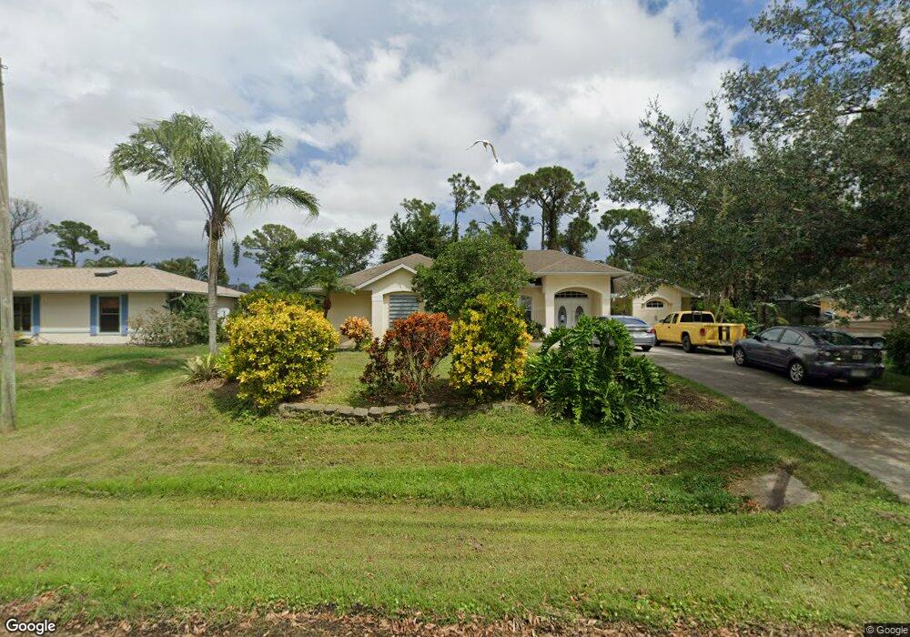 1772 Sunrise Ln, Sebastian, FL 32958 - photo 1