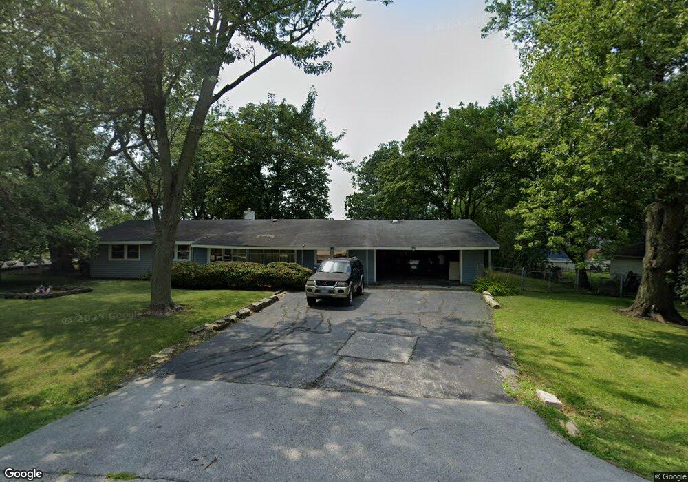 18710 Loras Ln, Country Club Hills, IL 60478 - photo 1