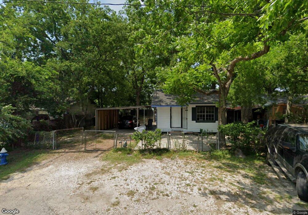 5001 Hanley Ln, Houston, TX 77093 - photo 1