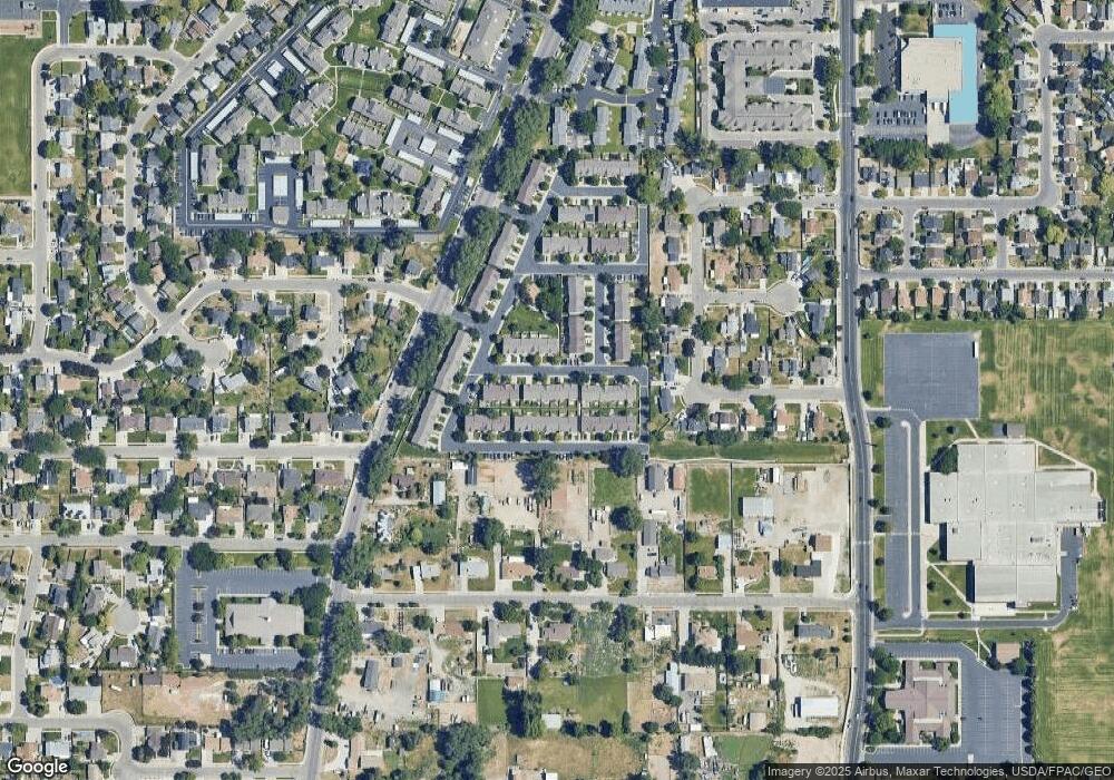 3319 Upper Newark Way, West Jordan, UT 84088 - photo 1