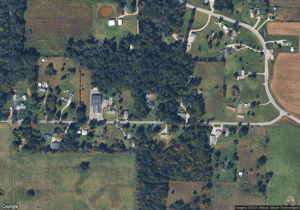 3270 Fogel Rd SE, Corydon, IN 47112 - photo 1