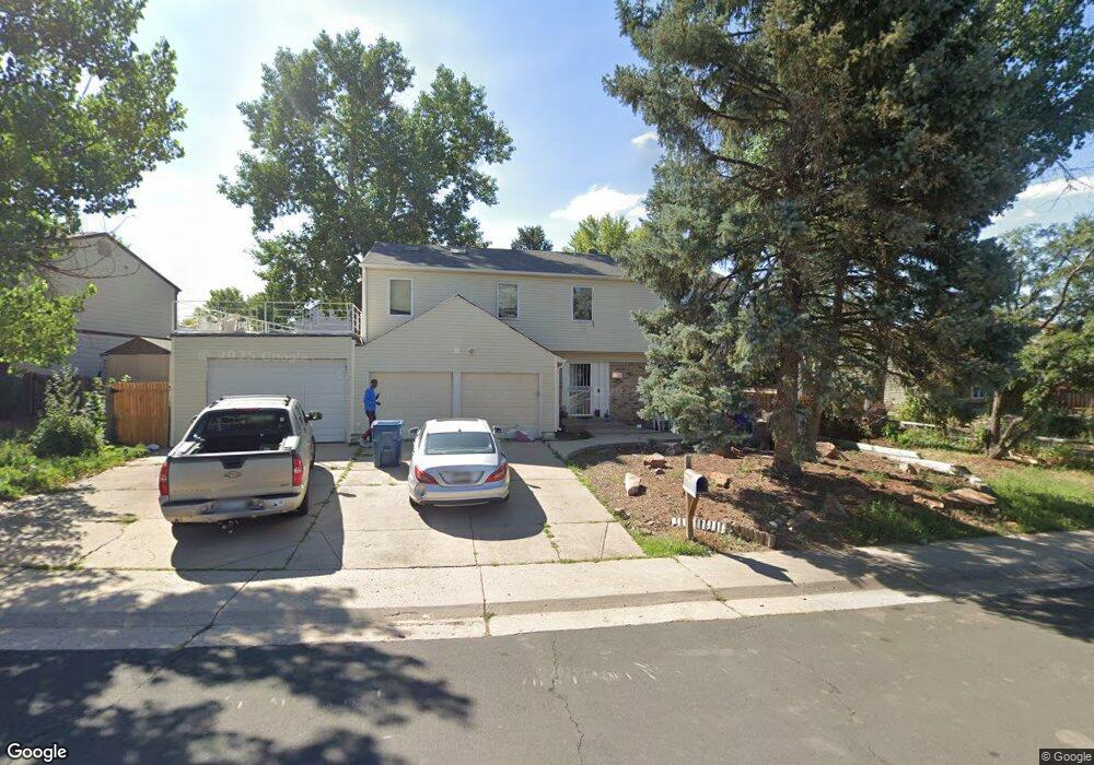 712 S Memphis Way, Aurora, CO 80017 - photo 1