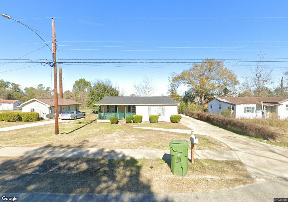 802 E 7th St, Donalsonville, GA 39845 - photo 1