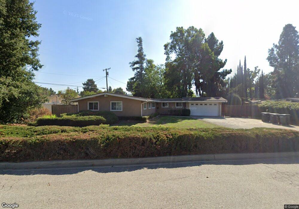 2400 E Rio Verde Dr, West Covina, CA 91791 - photo 1