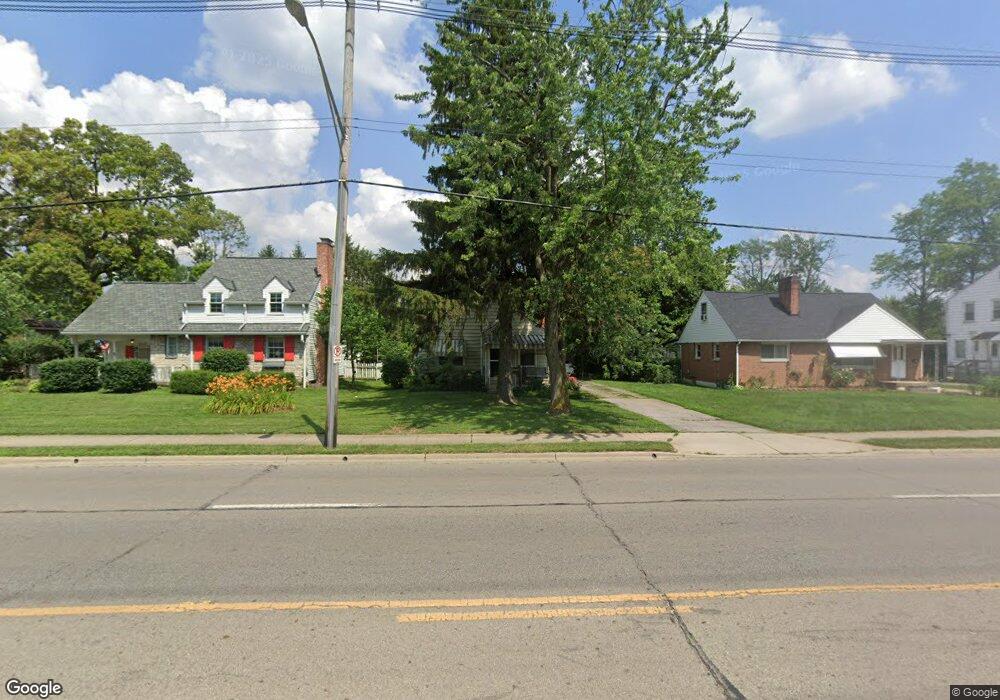 252 S James Rd, Columbus, OH 43213 - photo 1