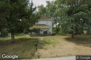 3525 W 1700 S, Kentland, IN 47951