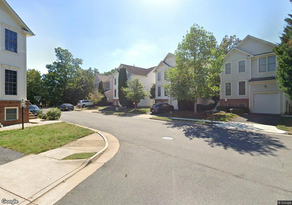 8808 Fenimore Place, Bristow, VA 20136 - photo 1