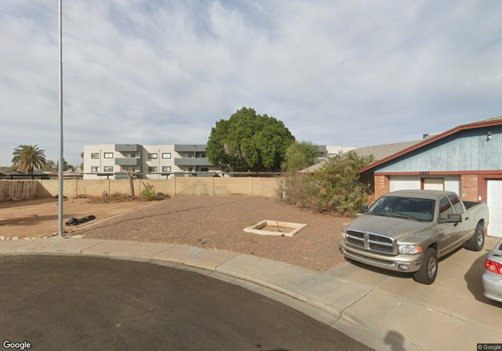 Rise at Dobson Ranch, Mesa, AZ 85202 - photo 1