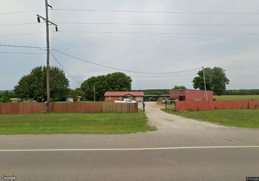 3427 S Commerce St, Ardmore, OK 73401 - photo 1