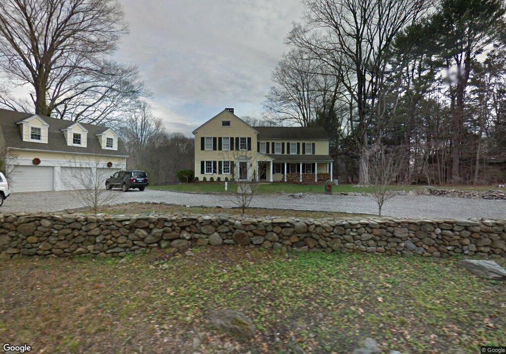 75 Burr St, Easton, CT 06612 - photo 1