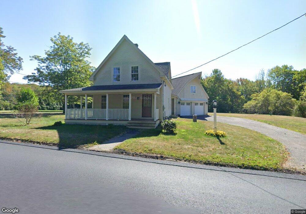 23 Elm St, Hubbardston, MA 01452 - photo 1