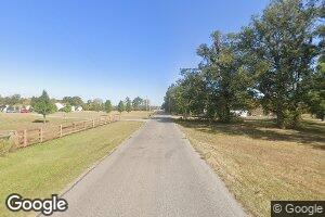 0 Township Road 215, Washington Township, OH