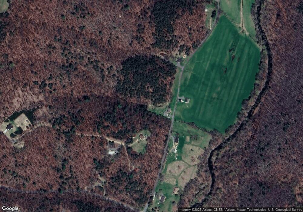 1248 Creek Rd, Berkeley Springs, WV 25411 - photo 1