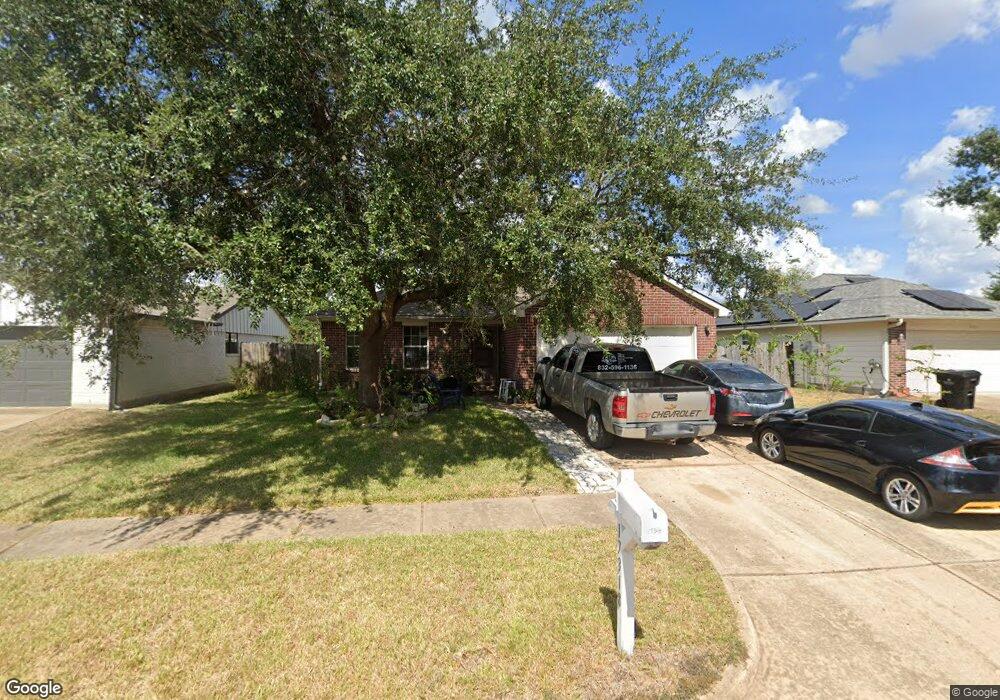 17318 Box Canyon Dr, Hockley, TX 77447 - photo 1