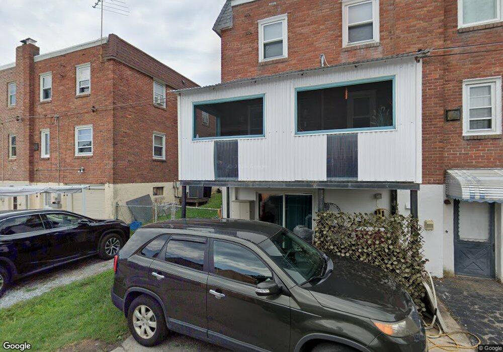 322 Saude Ave, Essington, PA 19029 - photo 1