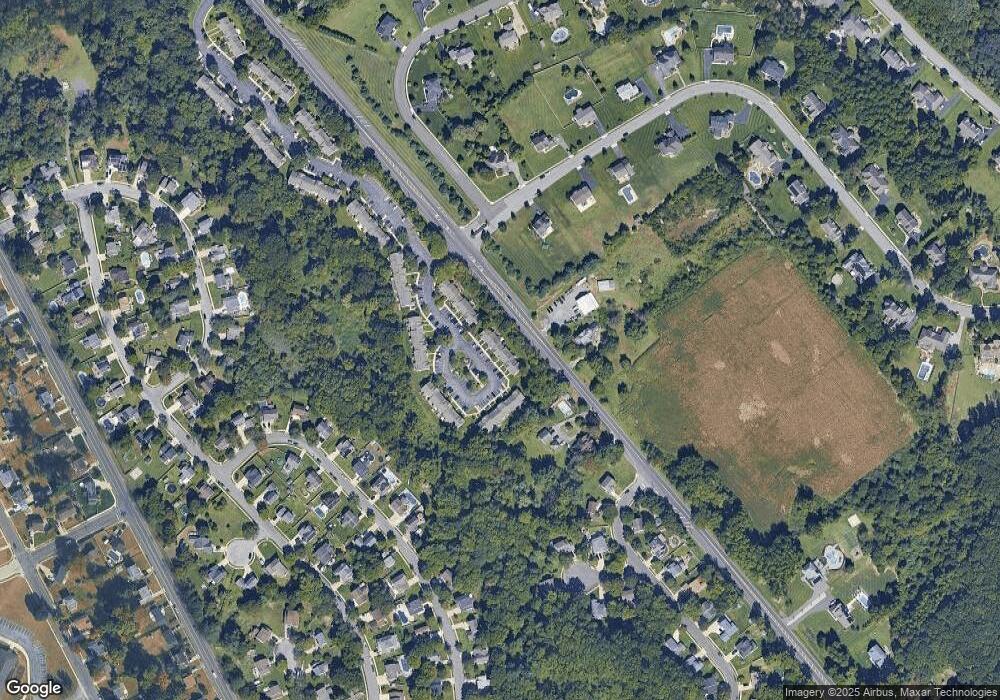 66 Forest Ct unit CO66, Mantua, NJ 08051 - photo 1