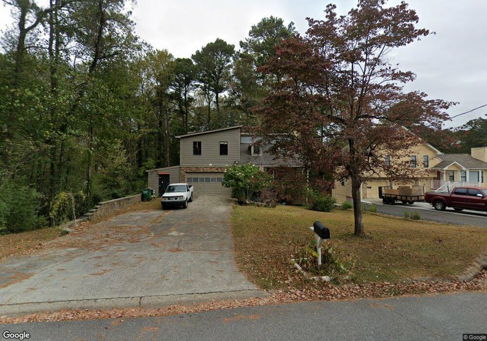 5217 Westhill Dr, Norcross, GA 30071 - photo 1