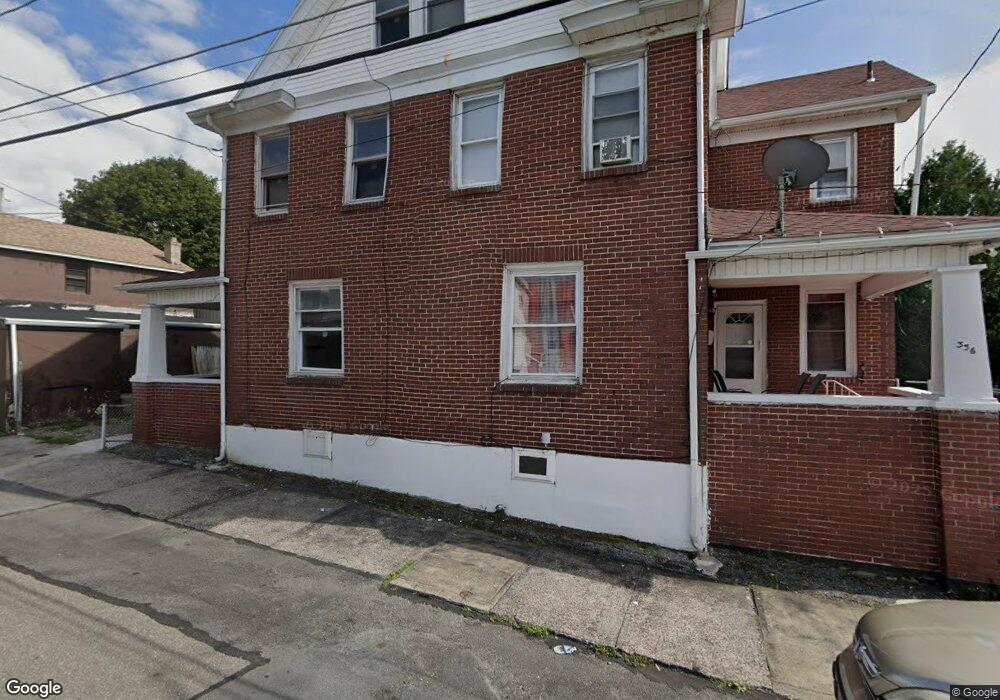 334 W 6th St, Hazleton, PA 18201 - photo 1