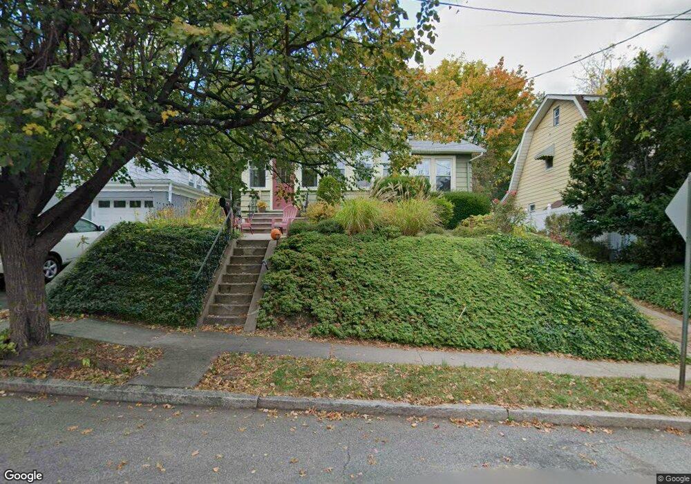 43 Yantecaw Ave, Bloomfield, NJ 07003 - photo 1