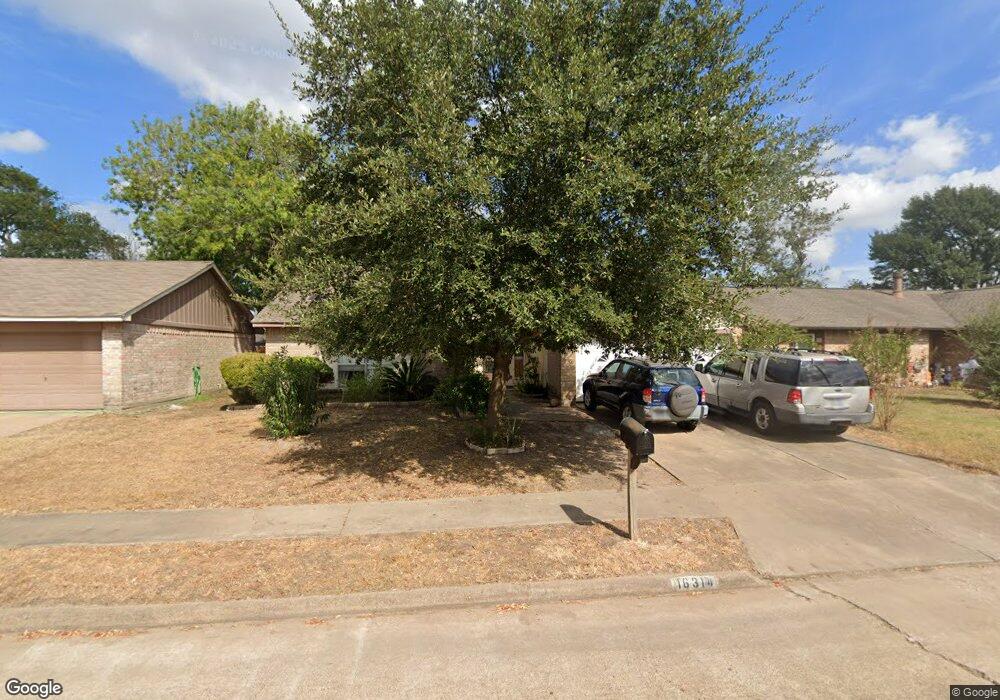 16314 Sky Blue Ln, Houston, TX 77095 - photo 1