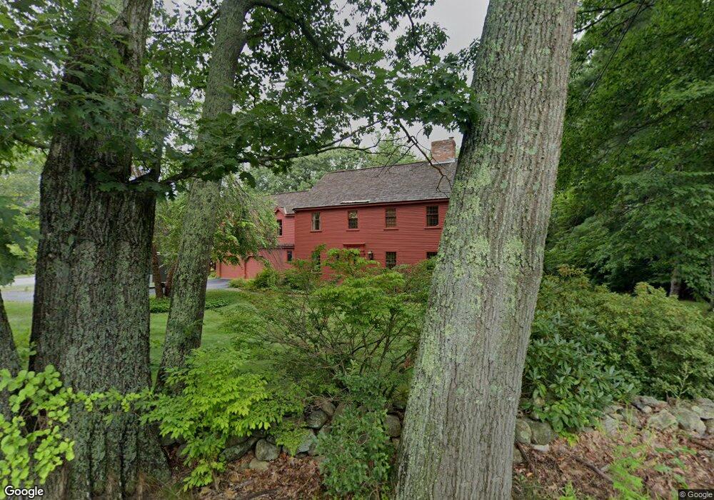 307 Bailey Rd, Holden, MA 01520 - photo 1