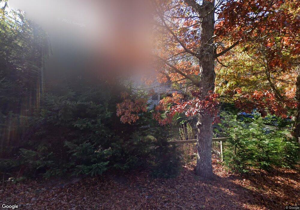 60 Goah Way, Vineyard Haven, MA 02568 - photo 1