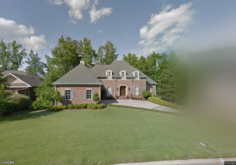 3949 Hammonds Ferry, Evans, GA 30809 - photo 1