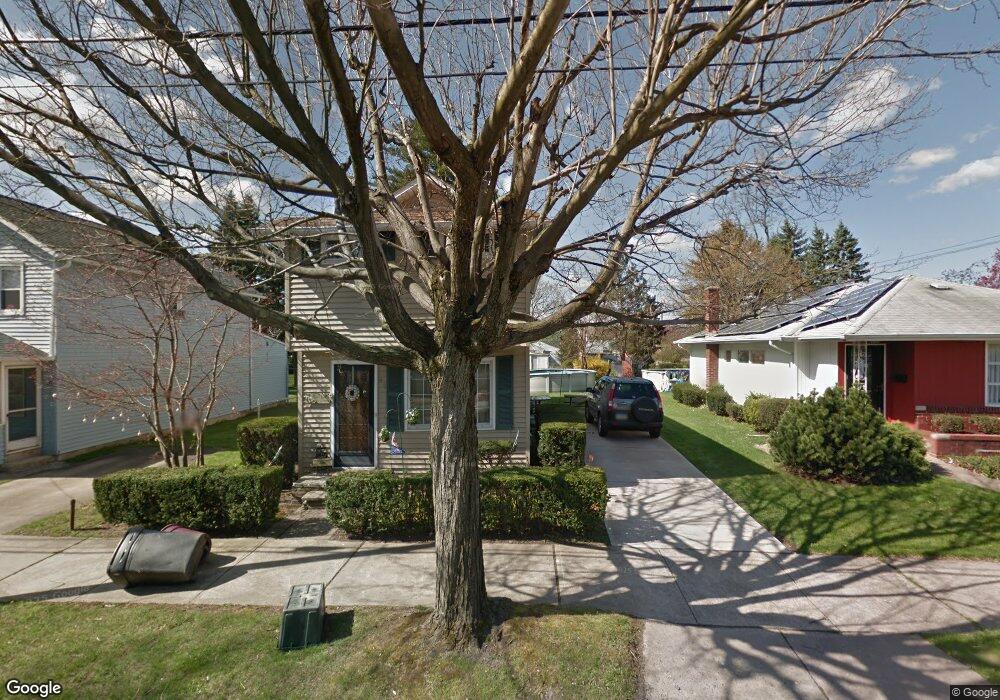 46 Hughes St, Kingston, PA 18704 - photo 1