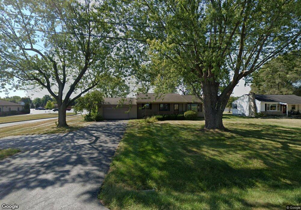 1311 Diller Rd, Lima, OH 45807 - photo 1