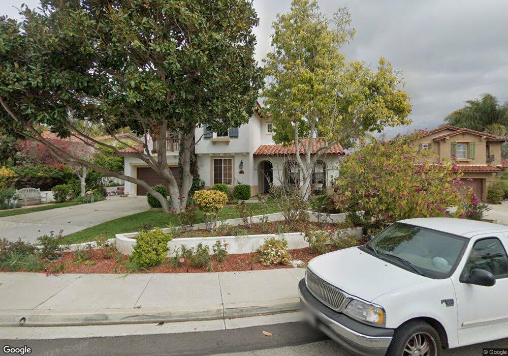 8092 Paseo Arrayan, Carlsbad, CA 92009 - photo 1