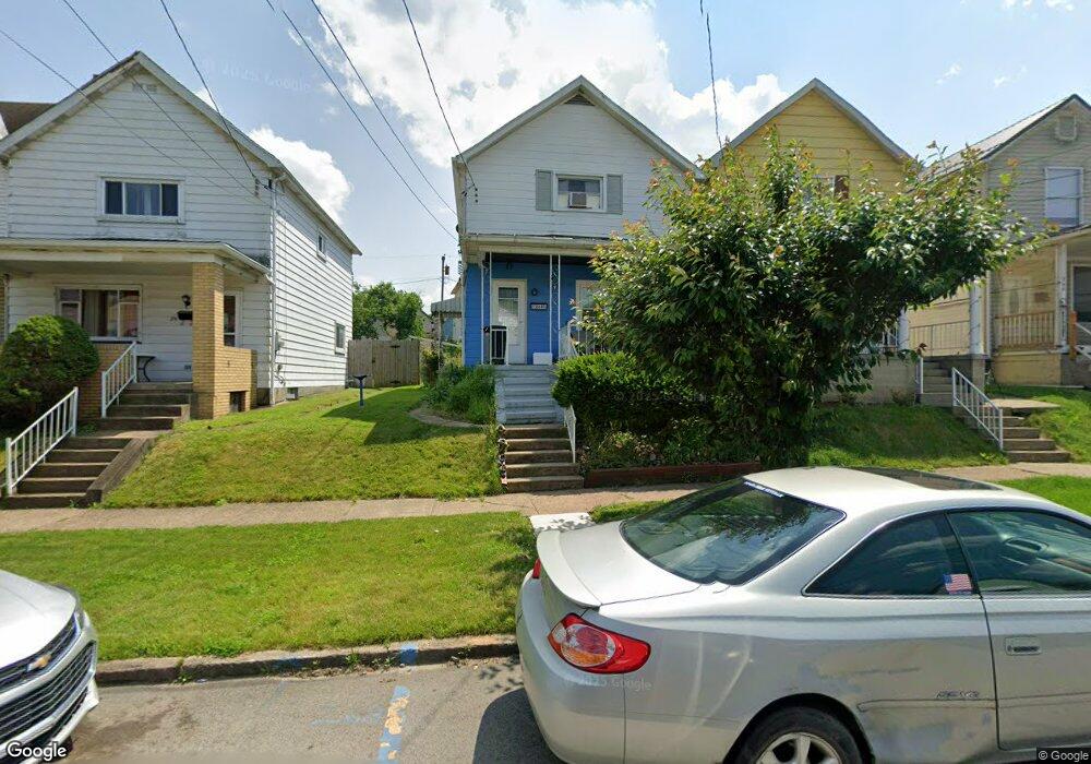 268 Sherman Ave, Vandergrift, PA 15690 - photo 1