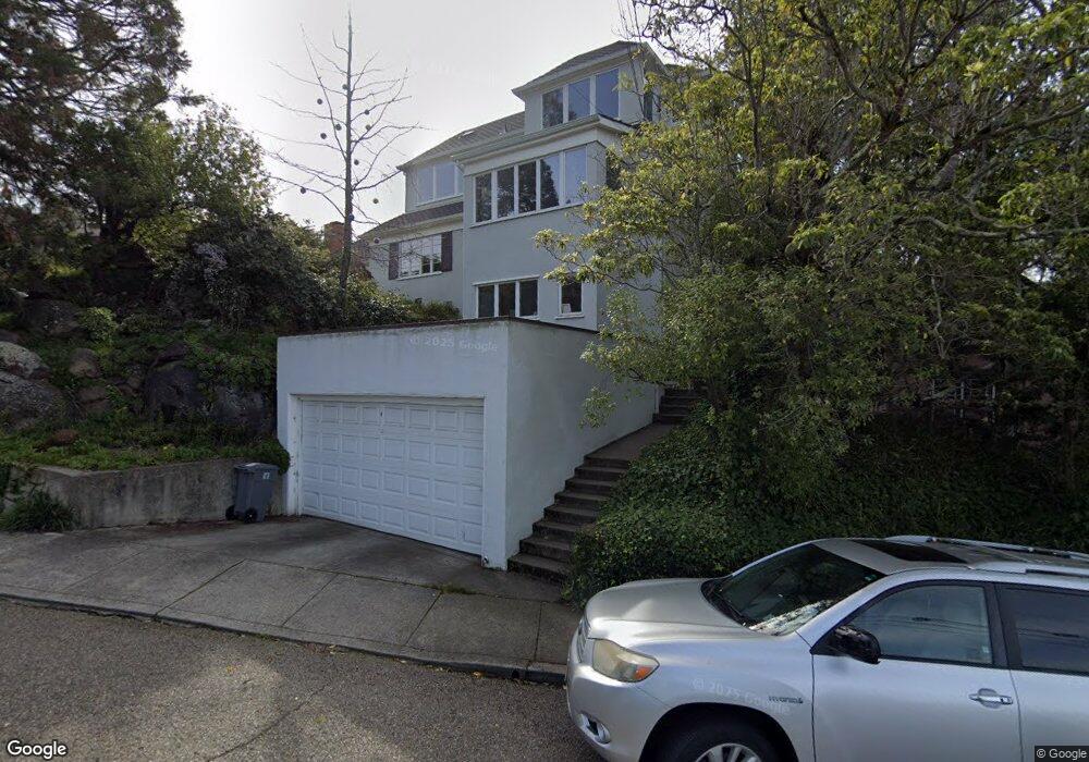 190 The Uplands, Berkeley, CA 94705 - photo 1